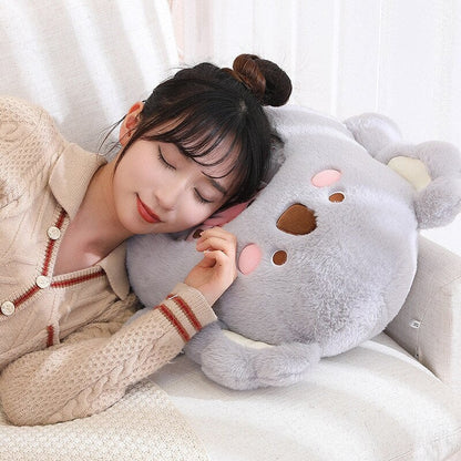 Cute Plush Toy Animal Friends Bundle Set
