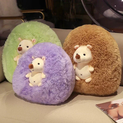 Soft Adorable Mini Plush Toy