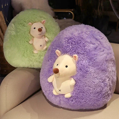 Soft Adorable Mini Plush Toy