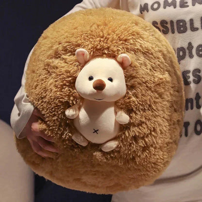 Soft Adorable Mini Plush Toy