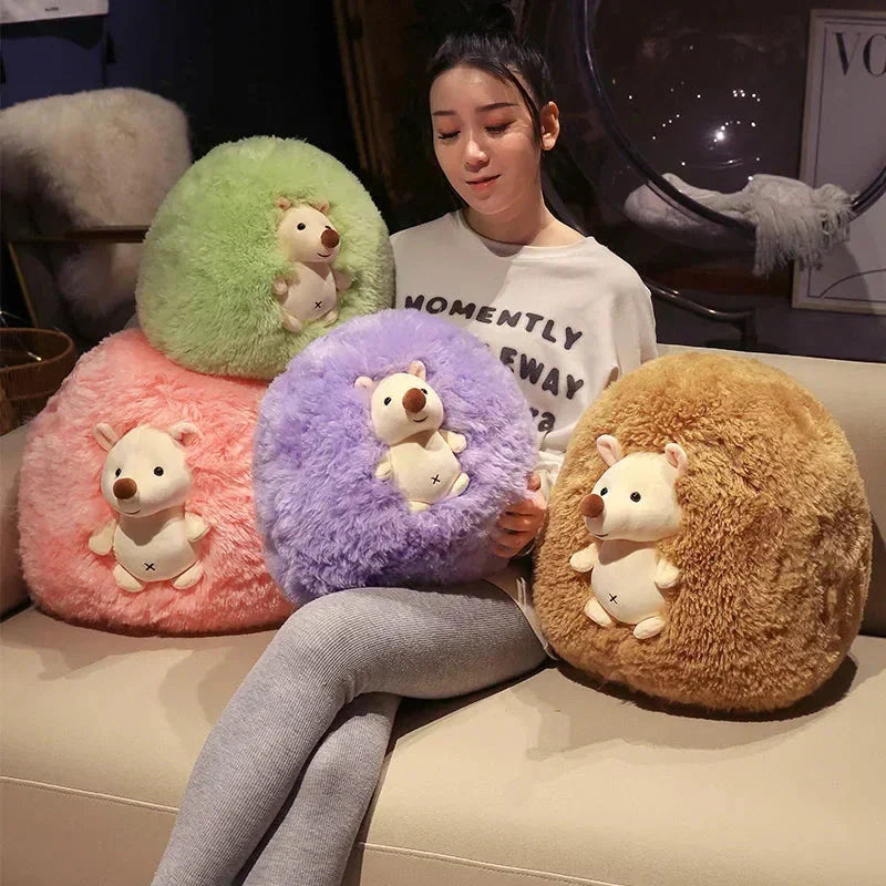 Soft Adorable Mini Plush Toy