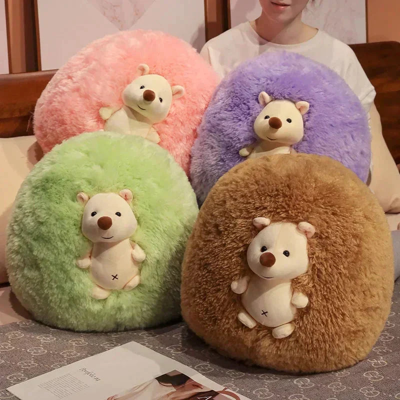 Soft Adorable Mini Plush Toy