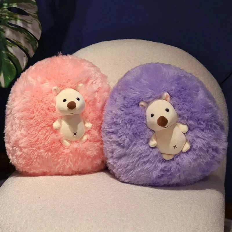 Soft Adorable Mini Plush Toy