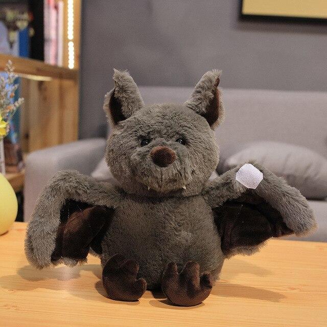 Cuddly Bat Stuffed Animal Toy