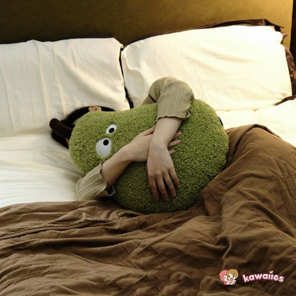 Large Soft Pear Cuddle Toy