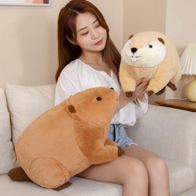 Snugly Plush Teddy Bear Stuffed Animal