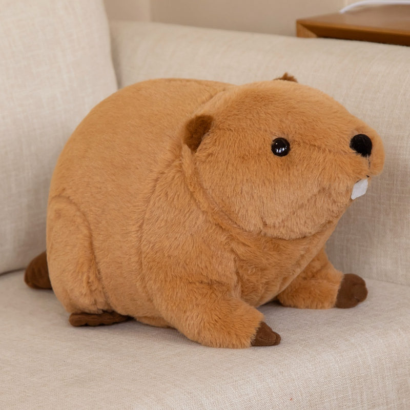 Snugly Plush Teddy Bear Stuffed Animal