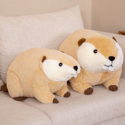 Snugly Plush Teddy Bear Stuffed Animal