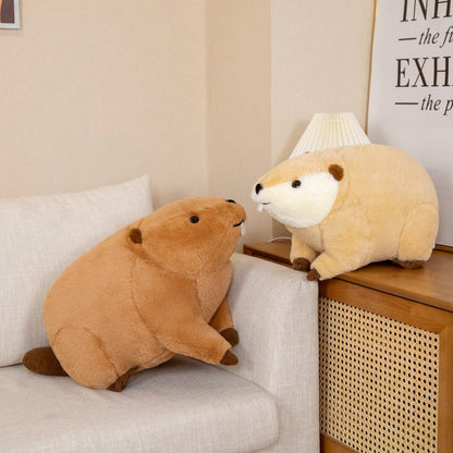 Snugly Plush Teddy Bear Stuffed Animal
