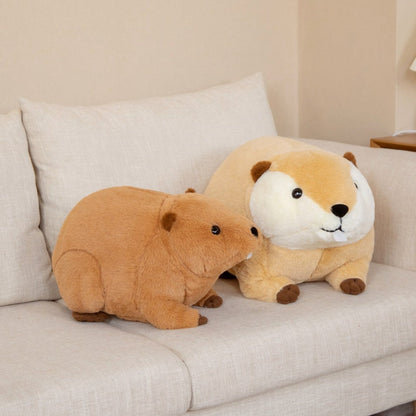 Snugly Plush Teddy Bear Stuffed Animal