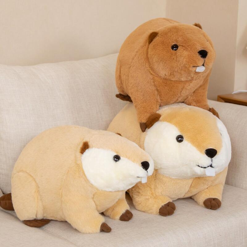 Snugly Plush Teddy Bear Stuffed Animal - Luxicro