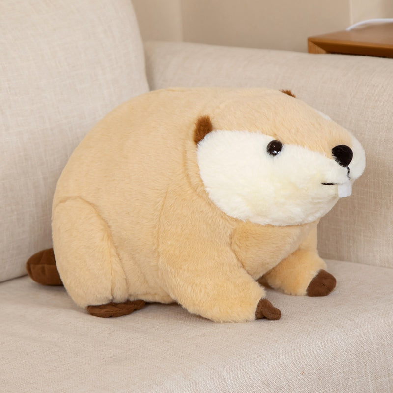 Snugly Plush Teddy Bear Stuffed Animal