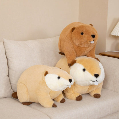 Snugly Plush Teddy Bear Stuffed Animal