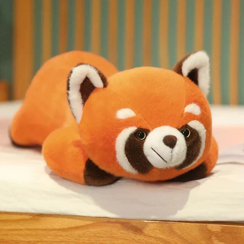 Cuddly Raccoon Soft Plush Toys