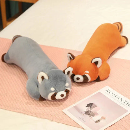 Snuggly Raccoon Friend Plush Toys