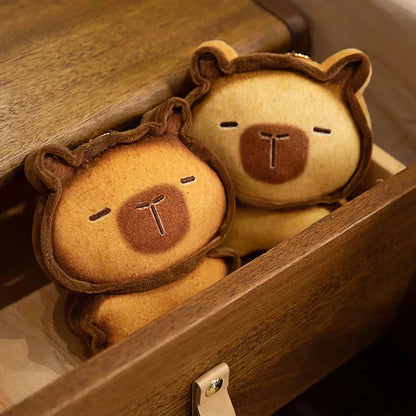 Cuddly Rodent Squishy Plush Toys