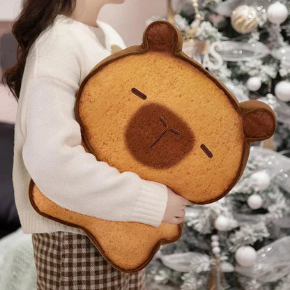 Cuddly Rodent Squishy Plush Toys