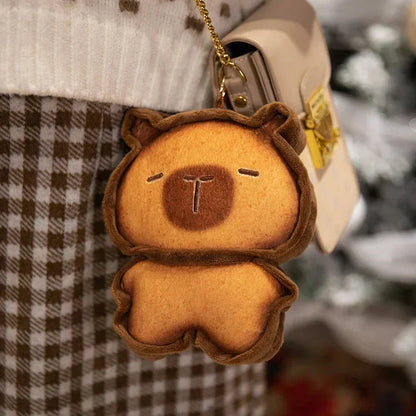 Cuddly Rodent Squishy Plush Toys