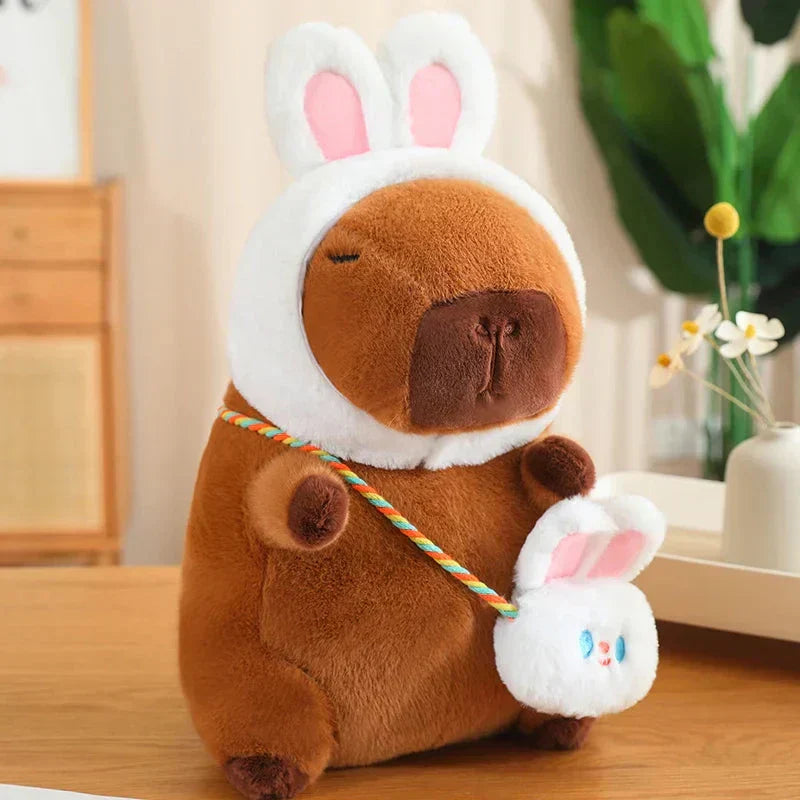 Cute Soft Stuffed Animal Toy
