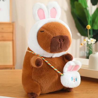 Cute Soft Stuffed Animal Toy