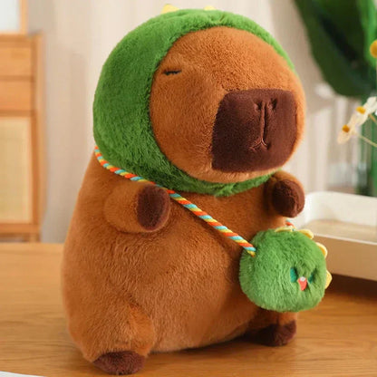 Cute Soft Stuffed Animal Toy