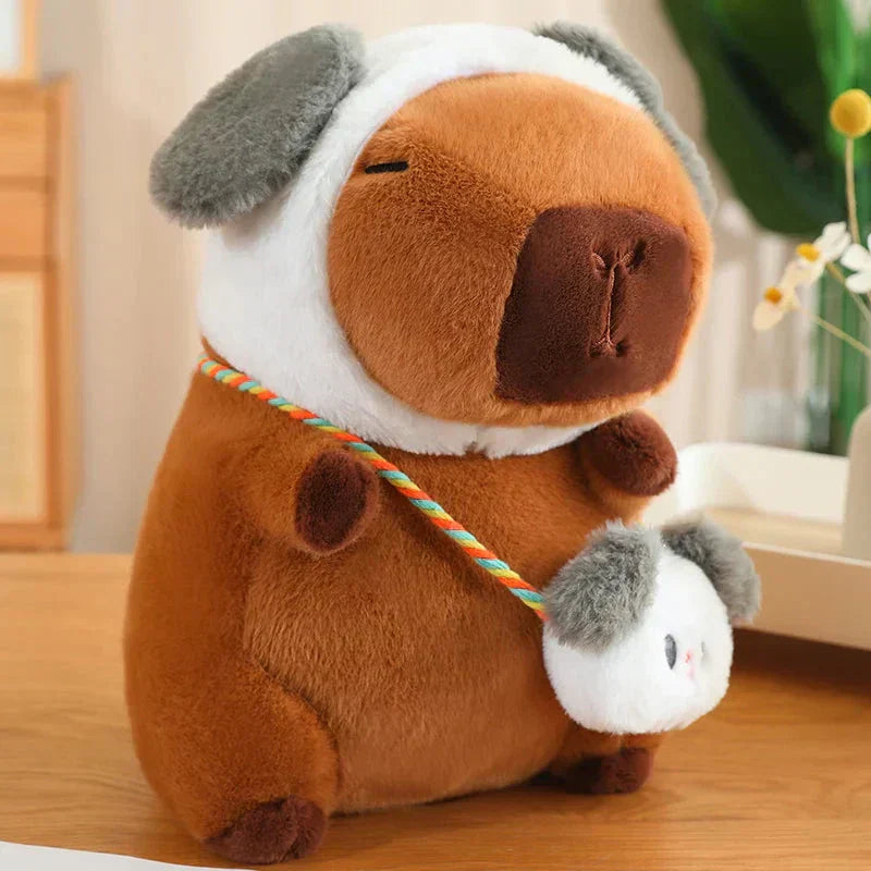 Cute Soft Stuffed Animal Toy