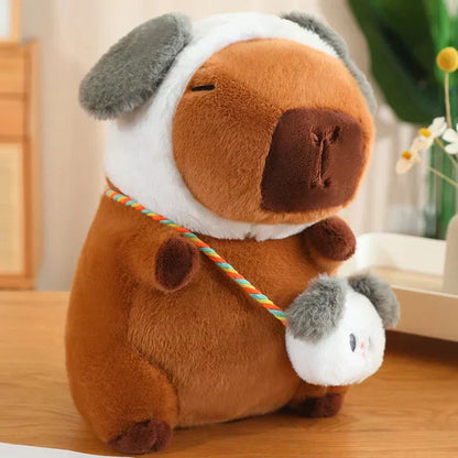 Cute Soft Stuffed Animal Toy