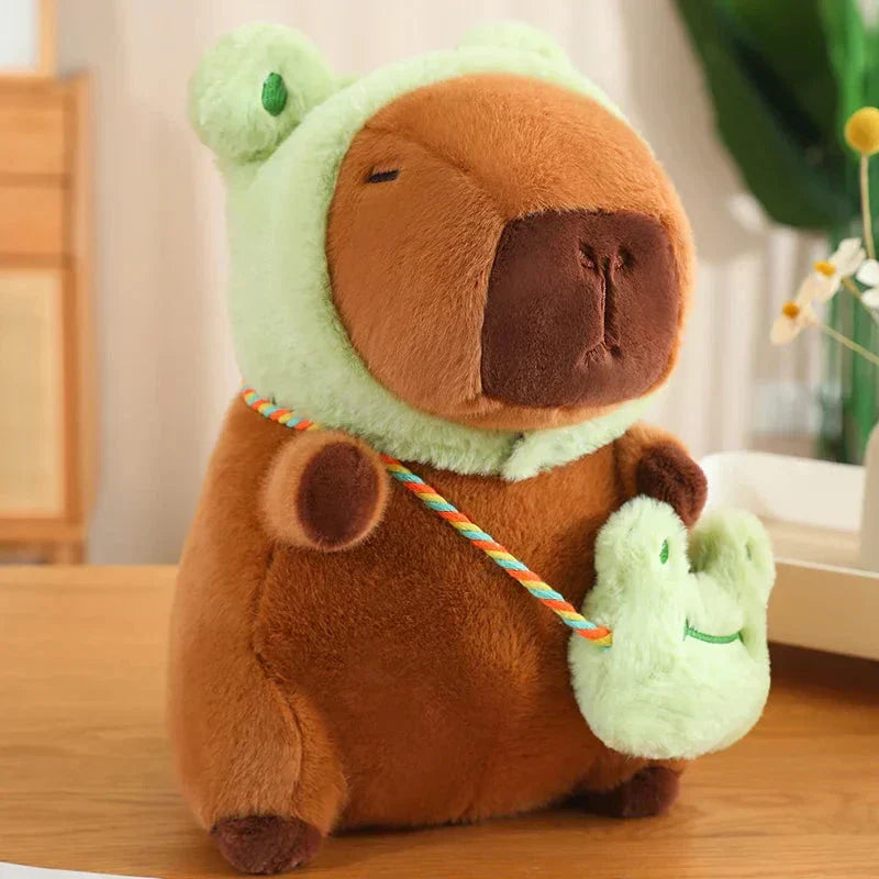Cute Soft Stuffed Animal Toy