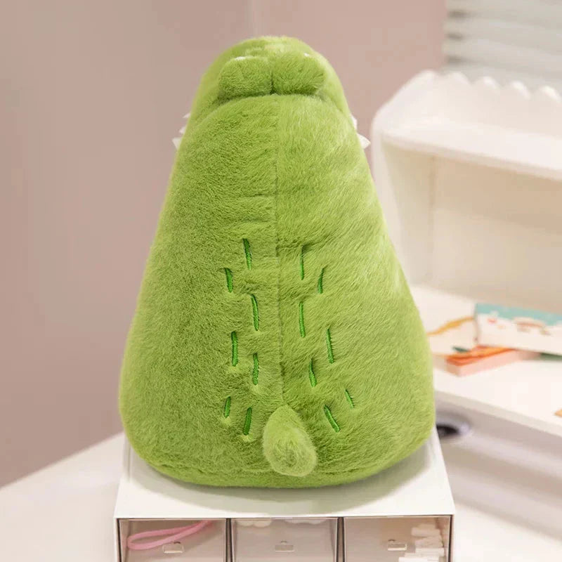 Cute Dinosaur Plush Toy Figure