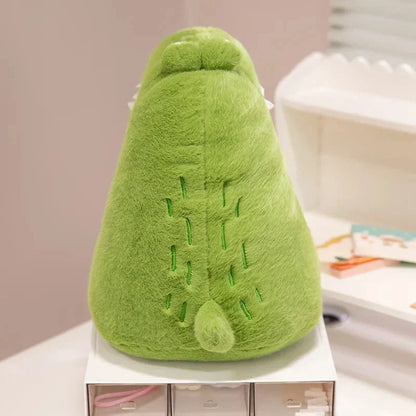 Cute Dinosaur Plush Toy Figure