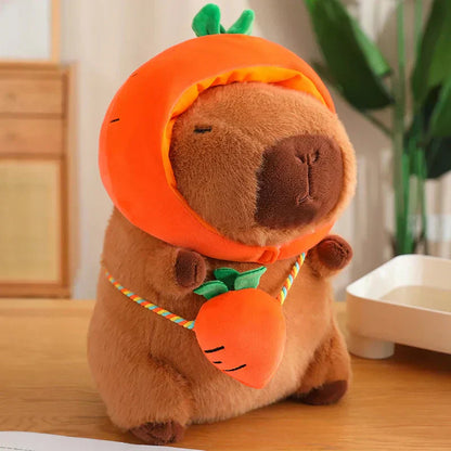 Adorable Farm Friends Plush Toy