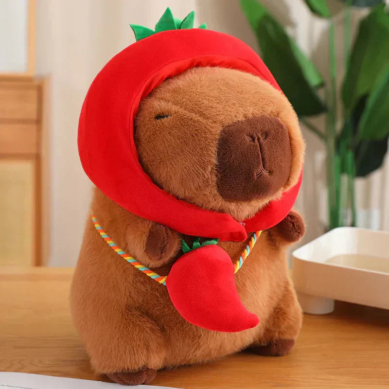 Adorable Farm Friends Plush Toy