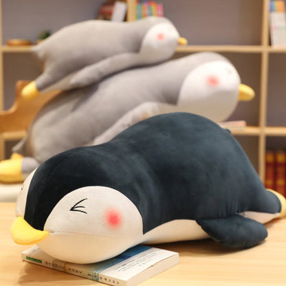 Adorable Plush Penguin Toys