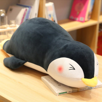 Cute Penguin Buddy Mini Figures