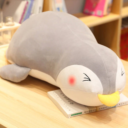 Cute Penguin Buddy Mini Figures