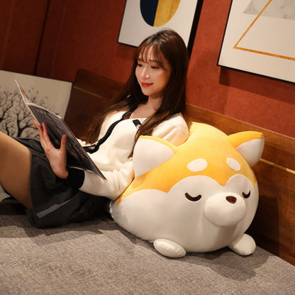 Adorable Dog Soft Toy Collectibles