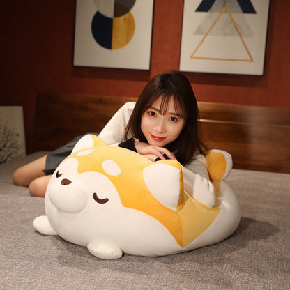 Adorable Dog Soft Toy Collectibles