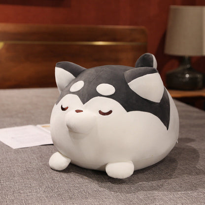 Adorable Dog Soft Plush Toys