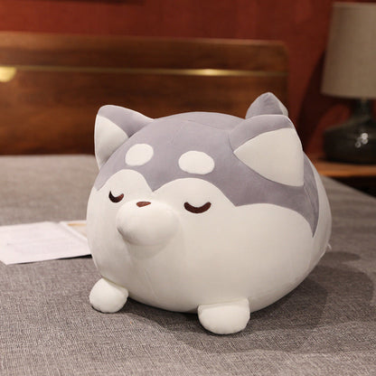 Adorable Dog Soft Plush Toys
