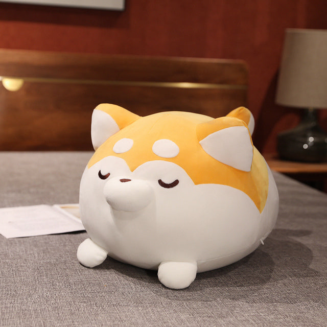 Adorable Dog Soft Plush Toys