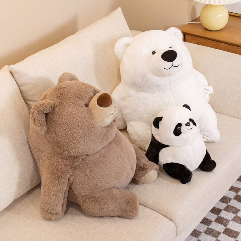 Cuddly Big Teddy Bear Plush Toys