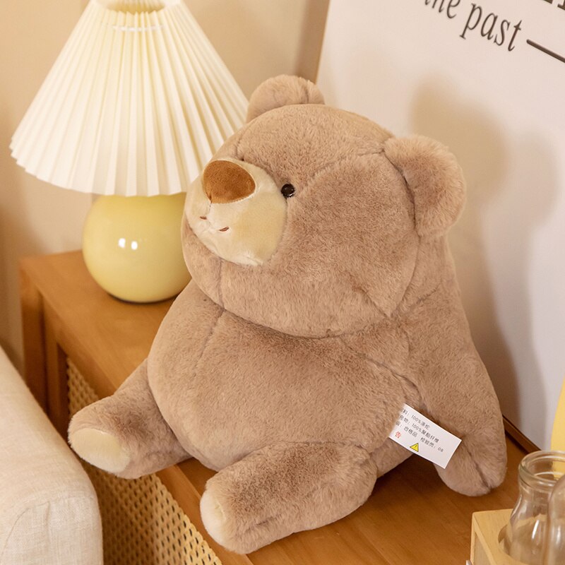 Cuddly Big Teddy Bear Plush Toys