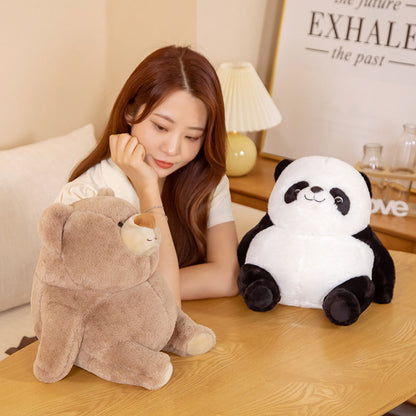 Cuddly Big Teddy Bear Plush Toys