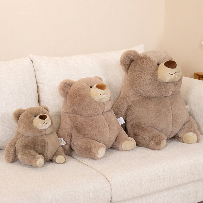 Cuddly Big Teddy Bear Plush Toys
