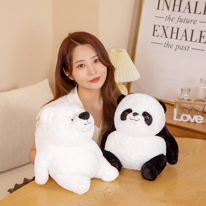 Cuddly Big Teddy Bear Plush Toys
