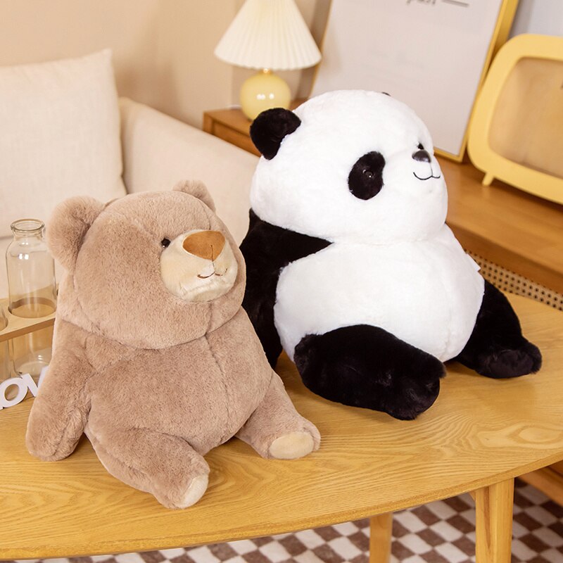 Cuddly Big Teddy Bear Plush Toys