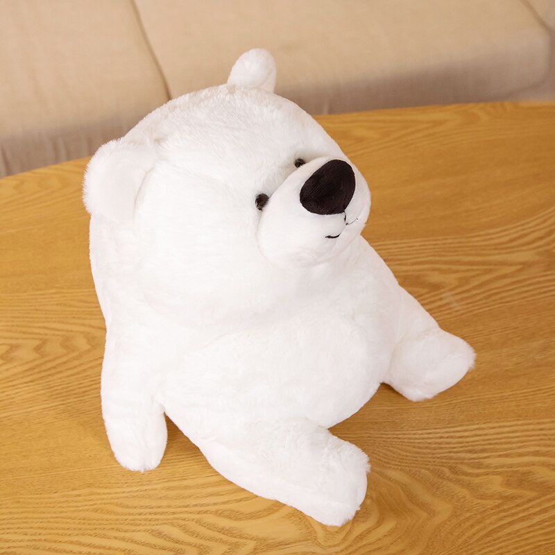 Snugly Plush Teddy Bear Stuffed Animals