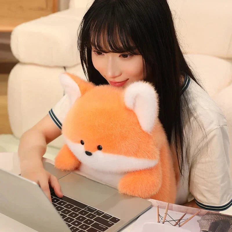 Cuddly Soft Stuffed Animal Plush Toys