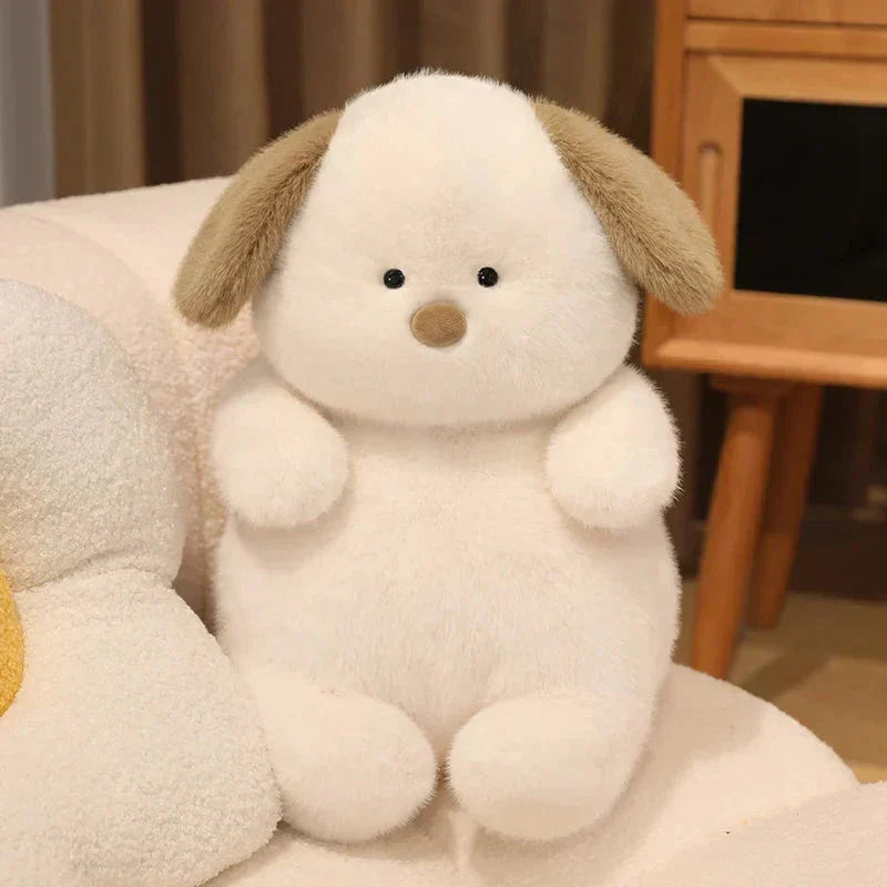 Cuddly Soft Stuffed Animal Plush Toys