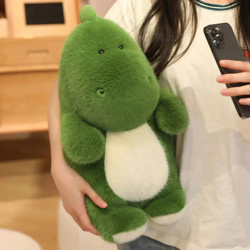 Cuddly Soft Stuffed Animal Plush Toys